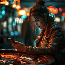l293d Casino en Vivo